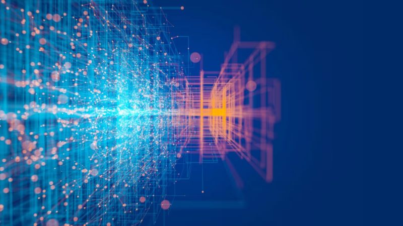 彭州软件开发：锚定工业赛道，激活智造新动能