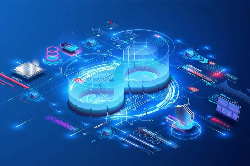 彭州工业软件定制先锋：京上云科技以多元系统开发赋能企业进阶