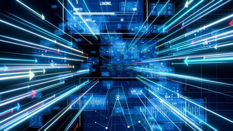 彭州SCADA系统开发：守护工业安全的数字卫士