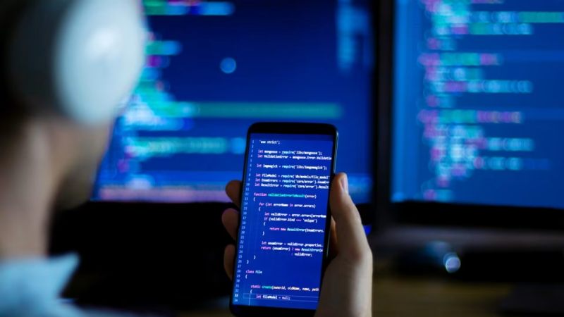 软件开发公司